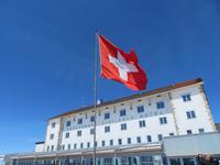 151 auf der Rigi
