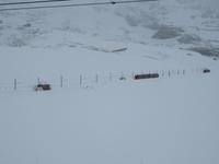 Ausflug Jungfraujoch - Kleine Scheidegg