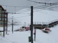 Ausflug Jungfraujoch - Kleine Scheidegg
