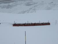 Ausflug Jungfraujoch - Kleine Scheidegg