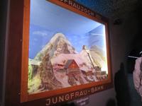 Ausflug Jungfraujoch - Alpine Sensation -