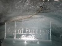 Ausflug Jungfraujoch - Eispalast