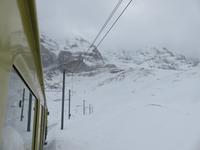 Ausflug Jungfraujoch