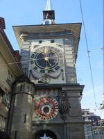 Bern -  Zytglogge-Turm