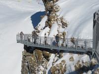 Ausflug auf den First - Cliff Walk