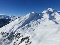 Ausflug auf den First