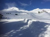 Arosa, Bummel durch den Ort