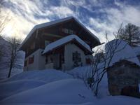 Arosa, Bummel durch den Ort