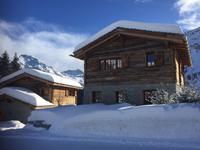 Arosa, Bummel durch den Ort