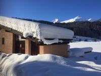 Arosa, Bummel durch den Ort