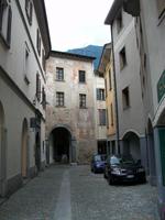 Tirano