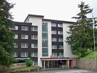 Unser Hotel in Davos