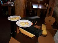 Raclette