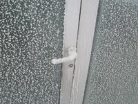 24. Juli, auf dem Säntis