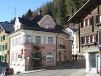 154 Disentis