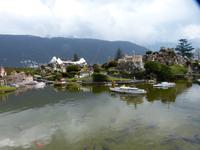 Momentaufnahme im Swissminiature