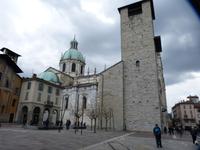 Verschmelzung unterschiedlicher Architekturepochen