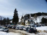 Ski und Rodel gut auf 1491 m