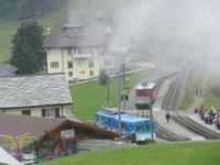 Rigi-Bahn