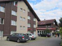 Hotel Flüematte
