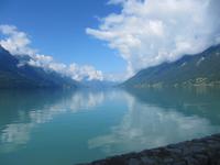 Der Brienzer See