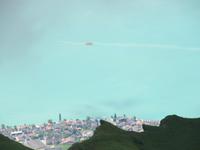 Auf dem Brienzer Rothorn