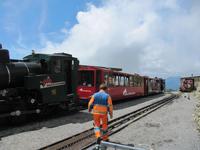BrienzerRothorn Bahn