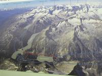 Besuch des Kraftwerkes Grimsel 2