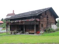 Wohnhaus von Bruder Klaus