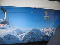 Im Verkehrshaus der Schweiz