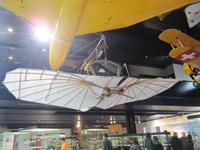 Im Verkehrshaus der Schweiz