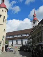 Altsstadt von Sursee