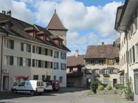 Altsstadt von Sursee