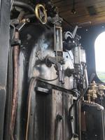 Fahrt mit der Sursee-Triengen-Bahn