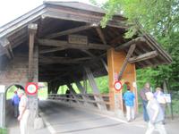 Hohe Brücke