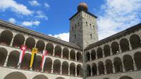 156 Ausflug nach Brig - Stockeralperpalast