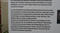 156 Solothurn - Stadtführung -in der Jesuitenkirche - Geschichte der  Ambassador-Krippe