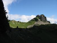 auf der Schynige Platte