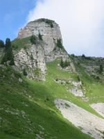 auf der Schynige Platte