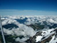 Auf dem Jungfraujoch 