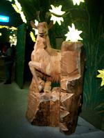 Auf dem Jungfraujoch 