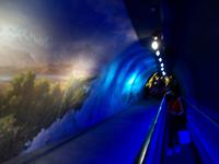 Auf dem Jungfraujoch 