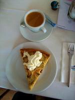 Schifffahrt auf dem Thuner See mit Kaffee und Kuchen 