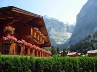 Grindelwald