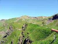 Wandern zum Bachalpsee