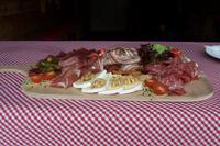 Uns geht es gut -Berghotel Trübsee