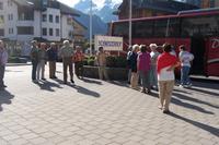 Unser Hotel in Engelberg