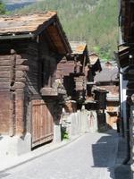 Zermatt - Altzermatt