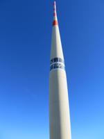 Turm auf dem Säntis