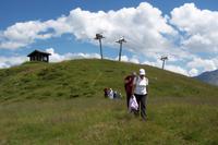 Wanderung zur Riederalp